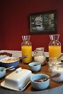 Au Richebourg Nogent