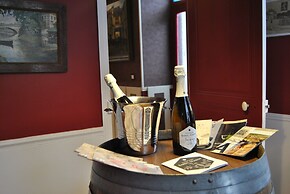 Au Richebourg Nogent