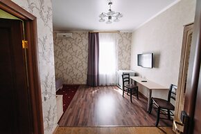 Svoyak Hotel