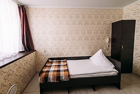 Svoyak Hotel