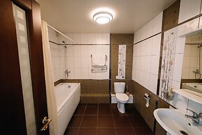 Svoyak Hotel