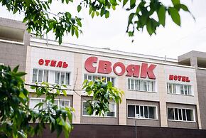 Svoyak Hotel