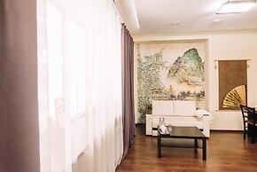 Svoyak Hotel