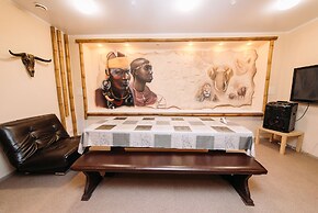 Svoyak Hotel