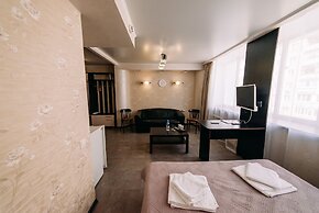 Svoyak Hotel