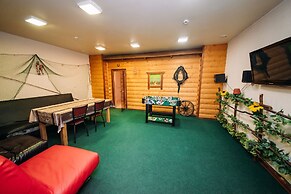 Svoyak Hotel