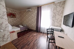 Svoyak Hotel