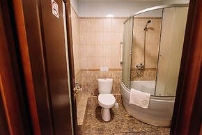 Svoyak Hotel