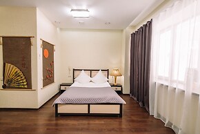 Svoyak Hotel