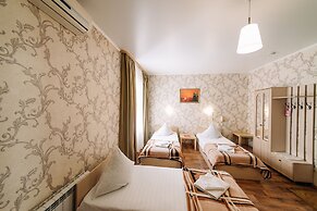 Svoyak Hotel