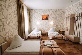 Svoyak Hotel