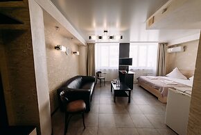 Svoyak Hotel