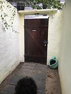 Pousada Oásis do Barral