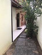 Pousada Oásis do Barral