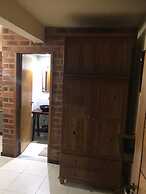 Pousada Oásis do Barral