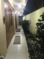 Pousada Oásis do Barral