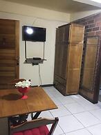 Pousada Oásis do Barral