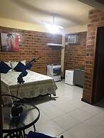 Pousada Oásis do Barral