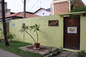 Pousada Oásis do Barral