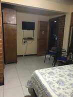 Pousada Oásis do Barral