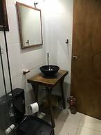 Pousada Oásis do Barral