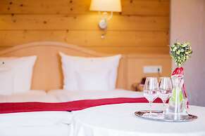 Kaisers Tanne - Premium Alles Inklusive Hotel