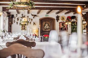 Kaisers Tanne - Premium Alles Inklusive Hotel
