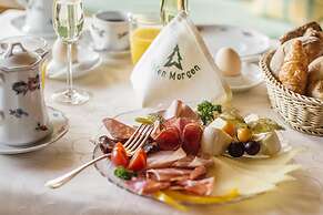 Kaisers Tanne - Premium Alles Inklusive Hotel