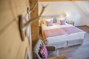 Kaisers Tanne - Premium Alles Inklusive Hotel