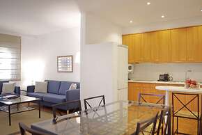 Apartamentos Beach & Golf Resort