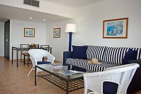 Apartamentos Beach & Golf Resort