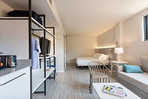 Apartamentos Beach & Golf Resort