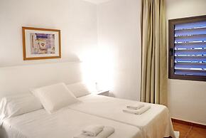 Apartamentos Beach & Golf Resort