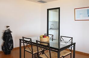 Apartamentos Beach & Golf Resort