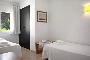 Apartamentos Beach & Golf Resort