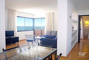 Apartamentos Beach & Golf Resort