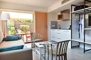 Apartamentos Beach & Golf Resort