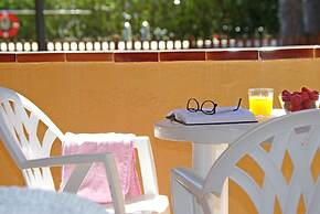 Apartamentos Beach & Golf Resort