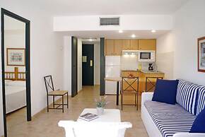Apartamentos Beach & Golf Resort