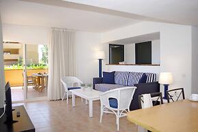 Apartamentos Beach & Golf Resort
