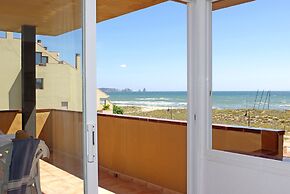 Apartamentos Beach & Golf Resort