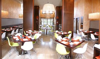 Apartamentos Beach & Golf Resort