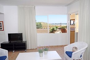Apartamentos Beach & Golf Resort