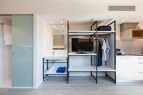 Apartamentos Beach & Golf Resort