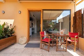 Apartamentos Beach & Golf Resort