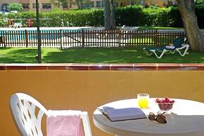 Apartamentos Beach & Golf Resort