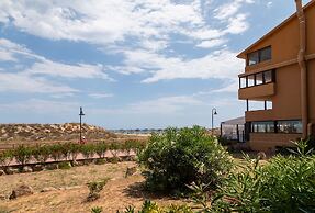 Apartamentos Beach & Golf Resort