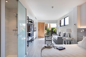 Apartamentos Beach & Golf Resort
