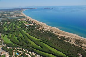 Apartamentos Beach & Golf Resort