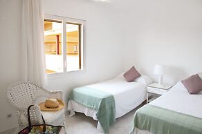 Apartamentos Beach & Golf Resort